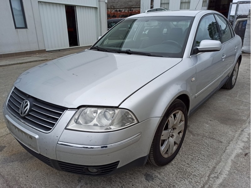 VOLKSWAGEN PASSAT B5.5 VARIANT (3B6)