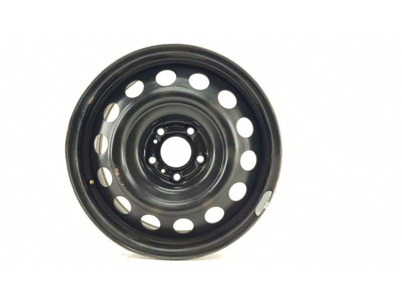 Recambio de llanta para peugeot rifter 1.5 bluehdi 100 referencia OEM IAM 9675399180  
