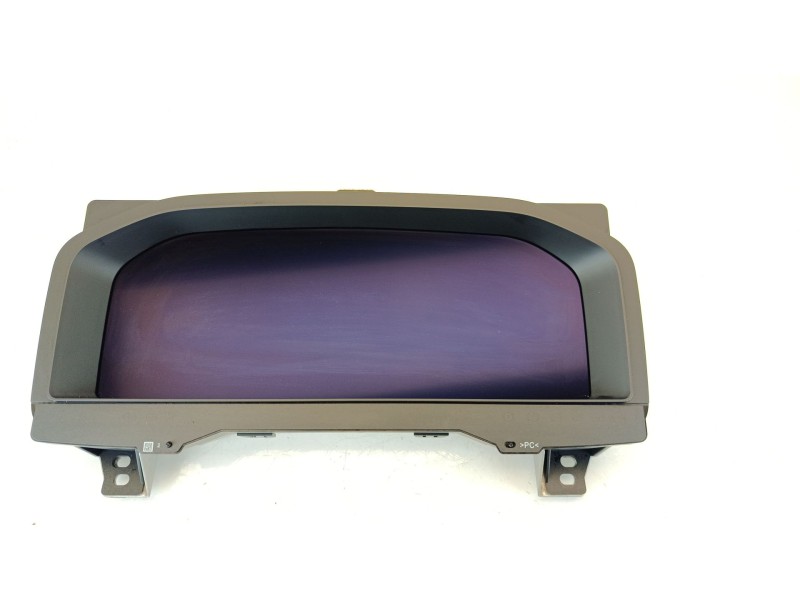 Recambio de cuadro instrumentos para nissan qashqai iii (j12) 1.3 dig-t referencia OEM IAM 24809HN26A  