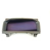 Recambio de cuadro instrumentos para nissan qashqai iii (j12) 1.3 dig-t referencia OEM IAM 24809HN26A  