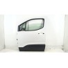 Recambio de puerta delantera izquierda para peugeot rifter 1.5 bluehdi 100 referencia OEM IAM 9856199780  