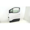 Recambio de puerta delantera izquierda para peugeot rifter 1.5 bluehdi 100 referencia OEM IAM 9856199780  