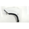 Recambio de aleta delantera izquierda para peugeot rifter 1.5 bluehdi 100 referencia OEM IAM 9816483780  
