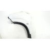 Recambio de aleta delantera izquierda para peugeot rifter 1.5 bluehdi 100 referencia OEM IAM 9816483780  
