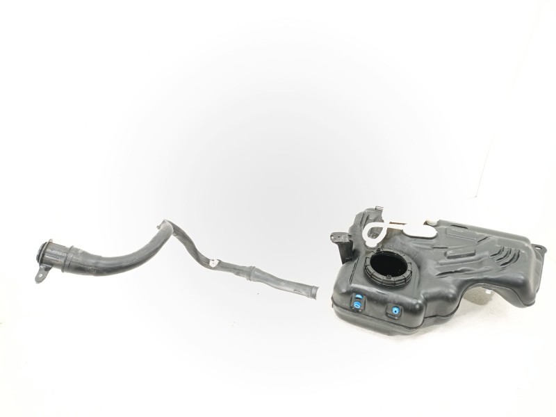 Recambio de deposito combustible para peugeot rifter 1.5 bluehdi 100 referencia OEM IAM 1646161880  