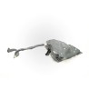 Recambio de deposito combustible para peugeot rifter 1.5 bluehdi 100 referencia OEM IAM 1646161880  