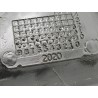 Recambio de deposito combustible para peugeot rifter 1.5 bluehdi 100 referencia OEM IAM 1646161880  