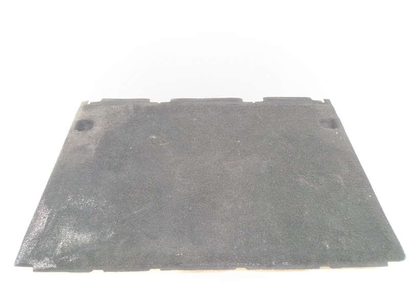 Recambio de tapa maletero para peugeot rifter 1.5 bluehdi 100 referencia OEM IAM 98168171ZD  