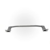 Recambio de refuerzo paragolpes delantero para peugeot rifter 1.5 bluehdi 100 referencia OEM IAM 9821711480  