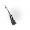 Recambio de refuerzo paragolpes delantero para peugeot rifter 1.5 bluehdi 100 referencia OEM IAM 9821711480  