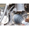 Recambio de mangueta delantera derecha para hyundai tucson (tl, tle) 1.6 gdi referencia OEM IAM 51716D7000  