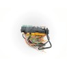 Recambio de caja reles / fusibles para peugeot rifter 1.5 bluehdi 100 referencia OEM IAM 9804848580  