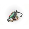 Recambio de caja reles / fusibles para peugeot rifter 1.5 bluehdi 100 referencia OEM IAM 9804848580  