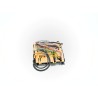 Recambio de caja reles / fusibles para peugeot rifter 1.5 bluehdi 100 referencia OEM IAM 9804848580  