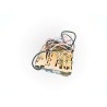 Recambio de caja reles / fusibles para peugeot rifter 1.5 bluehdi 100 referencia OEM IAM 9804848580  