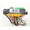 Recambio de caja reles / fusibles para peugeot rifter 1.5 bluehdi 100 referencia OEM IAM 9804848580  