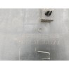 Recambio de moldura para peugeot rifter 1.5 bluehdi 100 referencia OEM IAM 9820168980  