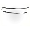 Recambio de brazo limpia delantero derecho para peugeot rifter 1.5 bluehdi 100 referencia OEM IAM 9840175580  