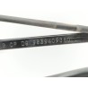 Recambio de brazo limpia delantero derecho para peugeot rifter 1.5 bluehdi 100 referencia OEM IAM 9840175580  