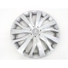 Recambio de tapacubos para peugeot rifter 1.5 bluehdi 100 referencia OEM IAM 9816538677  