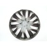 Recambio de tapacubos para peugeot rifter 1.5 bluehdi 100 referencia OEM IAM 9816538677  