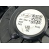 Recambio de motor calefaccion para ford focus iv (hn) 1.0 ecoboost mhev referencia OEM IAM 2587601  