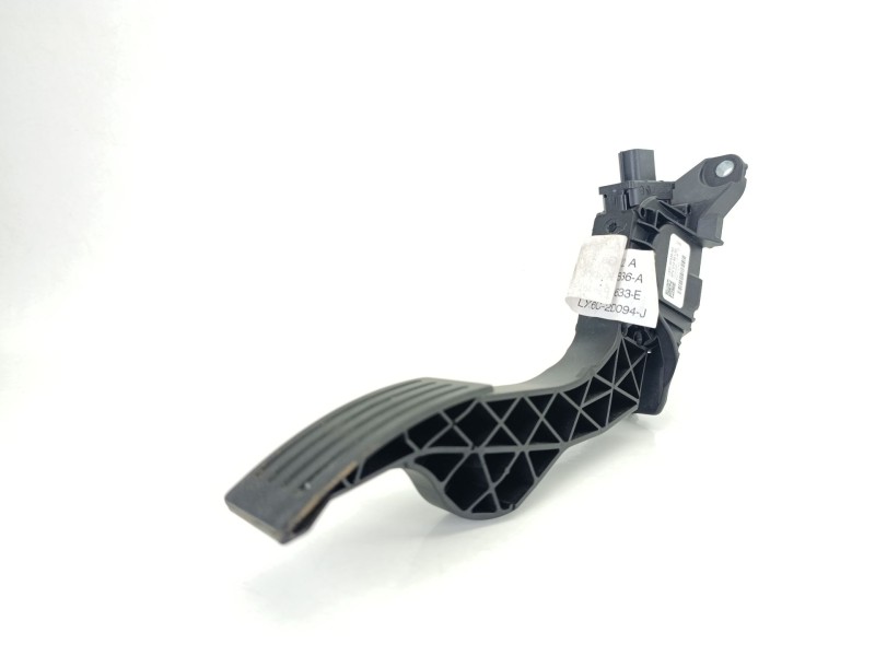 Recambio de potenciometro pedal para ford focus iv (hn) 1.0 ecoboost mhev referencia OEM IAM JX619F836AD  