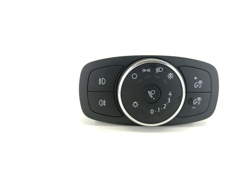 Recambio de mando luces para ford focus iv (hn) 1.0 ecoboost mhev referencia OEM IAM 2430314  