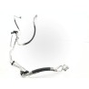 Recambio de tubos aire acondicionado para peugeot rifter 1.5 bluehdi 100 referencia OEM IAM 9831702080  