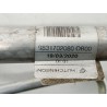 Recambio de tubos aire acondicionado para peugeot rifter 1.5 bluehdi 100 referencia OEM IAM 9831702080  
