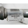 Recambio de tubos aire acondicionado para peugeot rifter 1.5 bluehdi 100 referencia OEM IAM 9831702080  