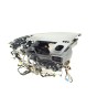 Recambio de salpicadero para peugeot rifter 1.5 bluehdi 100 referencia OEM IAM 16841899ZD  