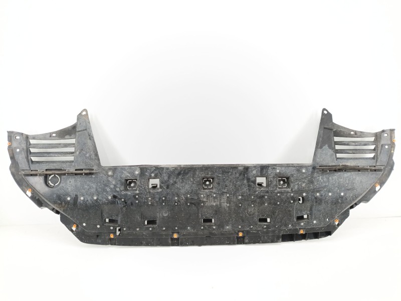 Recambio de cubrecarter para peugeot rifter 1.5 bluehdi 100 referencia OEM IAM 9816809580  