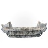 Recambio de cubrecarter para peugeot rifter 1.5 bluehdi 100 referencia OEM IAM 9816809580  
