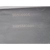 Recambio de canalizador de aire para peugeot rifter 1.5 bluehdi 100 referencia OEM IAM 9821840980  