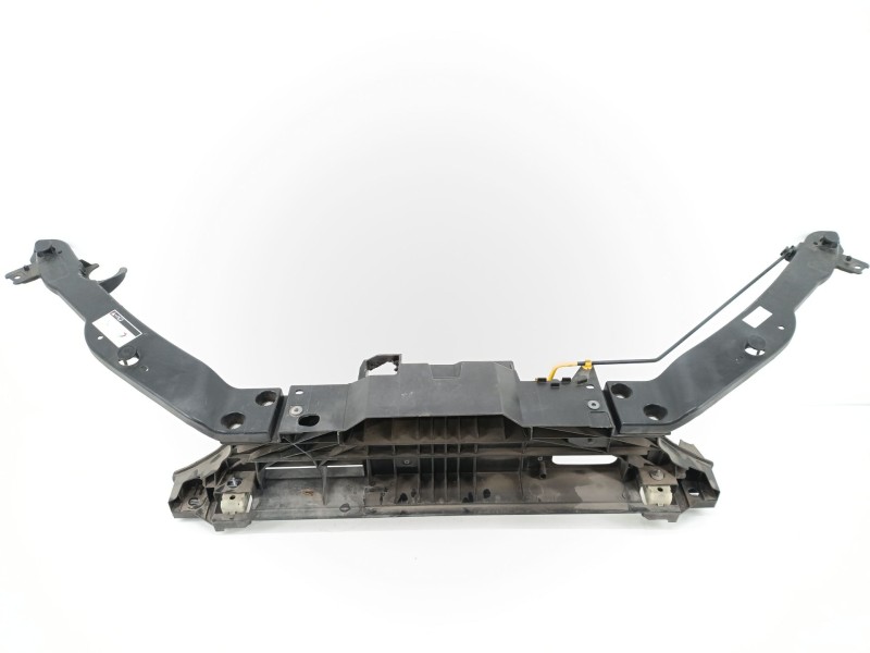 Recambio de panel frontal para peugeot rifter 1.5 bluehdi 100 referencia OEM IAM 9814095980  