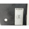 Recambio de panel frontal para peugeot rifter 1.5 bluehdi 100 referencia OEM IAM 9814095980  
