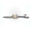 Recambio de catalizador para peugeot rifter 1.5 bluehdi 100 referencia OEM IAM PSAA007  