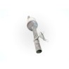 Recambio de catalizador para peugeot rifter 1.5 bluehdi 100 referencia OEM IAM PSAA007  