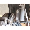 Recambio de mangueta delantera derecha para hyundai tucson (tl, tle) 1.6 gdi referencia OEM IAM 51716D7000  