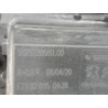 Recambio de electroventilador para peugeot rifter 1.5 bluehdi 100 referencia OEM IAM 9836638080  