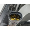 Recambio de electroventilador para peugeot rifter 1.5 bluehdi 100 referencia OEM IAM 9836638080  
