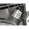 Recambio de electroventilador para peugeot rifter 1.5 bluehdi 100 referencia OEM IAM 9836638080  