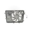 Recambio de electroventilador para peugeot rifter 1.5 bluehdi 100 referencia OEM IAM 9836638080  