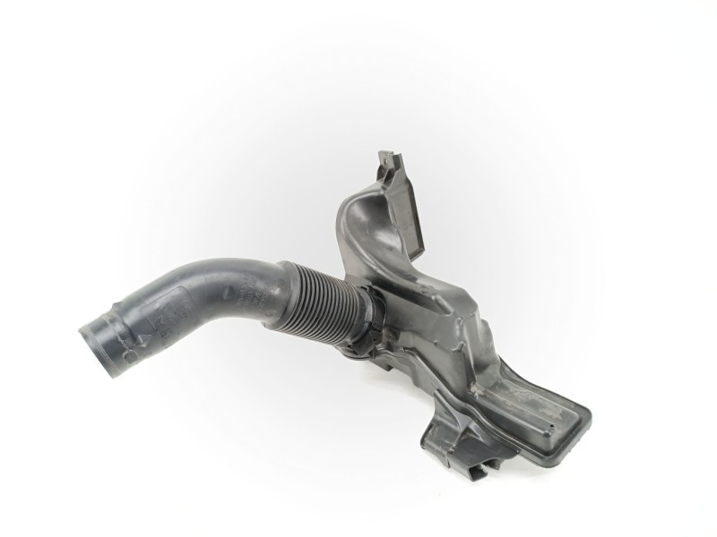Recambio de canalizador de aire para peugeot rifter 1.5 bluehdi 100 referencia OEM IAM 9810920880  