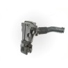 Recambio de canalizador de aire para peugeot rifter 1.5 bluehdi 100 referencia OEM IAM 9810920880  
