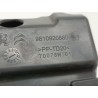 Recambio de canalizador de aire para peugeot rifter 1.5 bluehdi 100 referencia OEM IAM 9810920880  