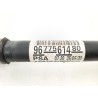 Recambio de transmision delantera izquierda para peugeot rifter 1.5 bluehdi 100 referencia OEM IAM 9877561480  