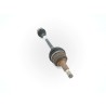 Recambio de transmision delantera izquierda para peugeot rifter 1.5 bluehdi 100 referencia OEM IAM 9877561480  