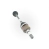 Recambio de transmision delantera izquierda para peugeot rifter 1.5 bluehdi 100 referencia OEM IAM 9877561480  